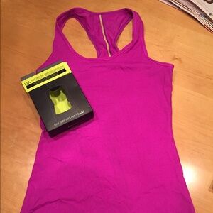 Under Armour Base Layer‎ Tank